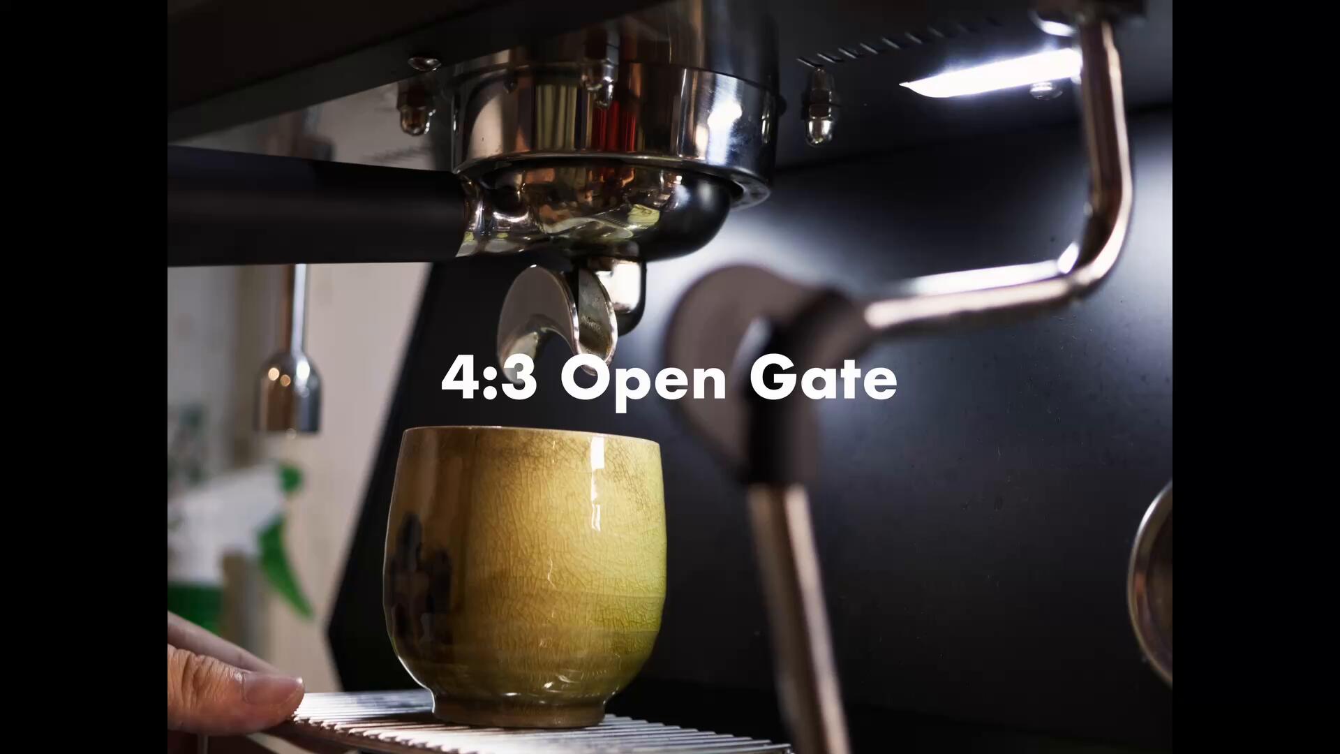 Project - Aspect ratio