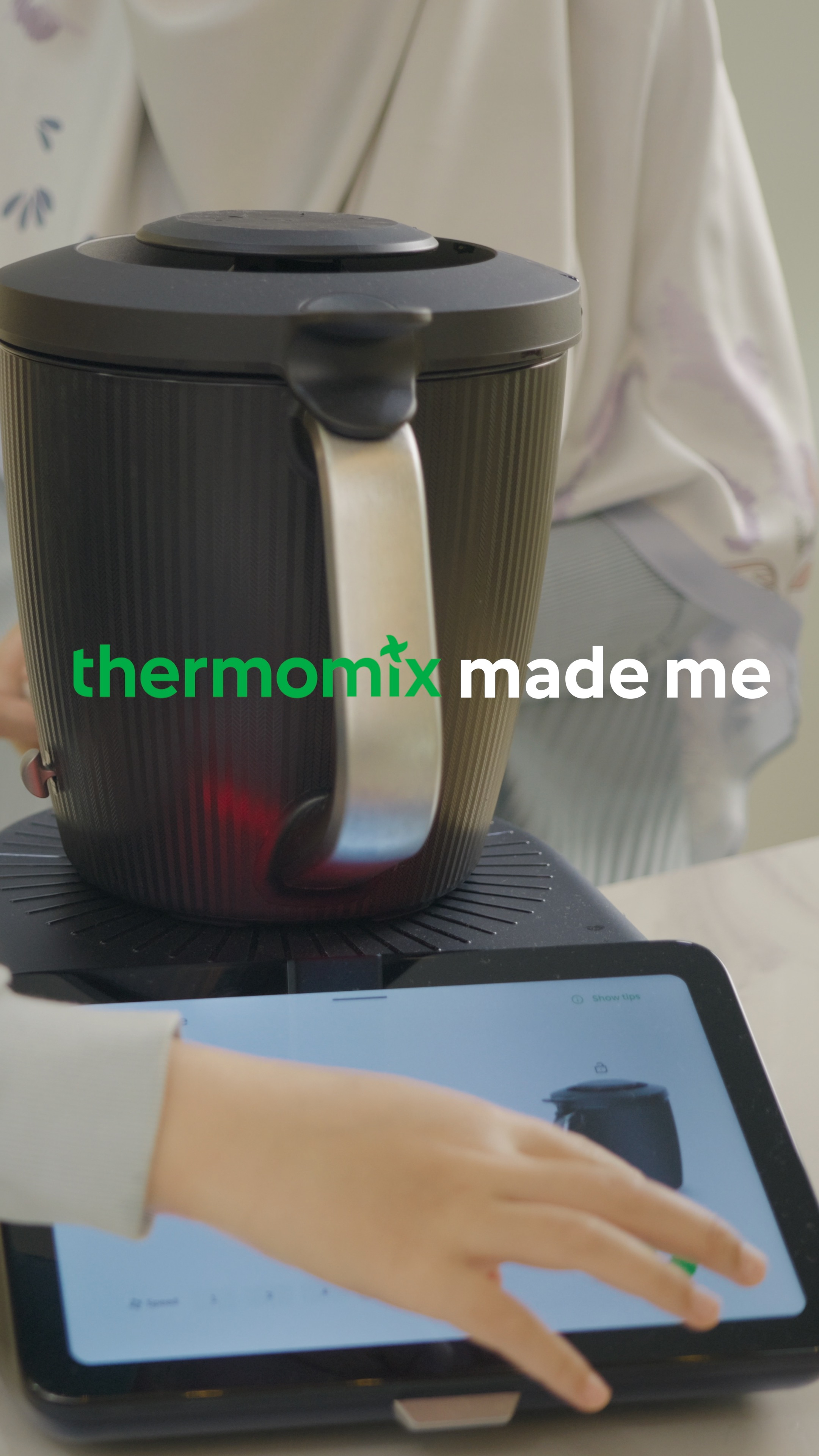 Project - Vorwerk Malaysia Recruitment Video (Short Reel)