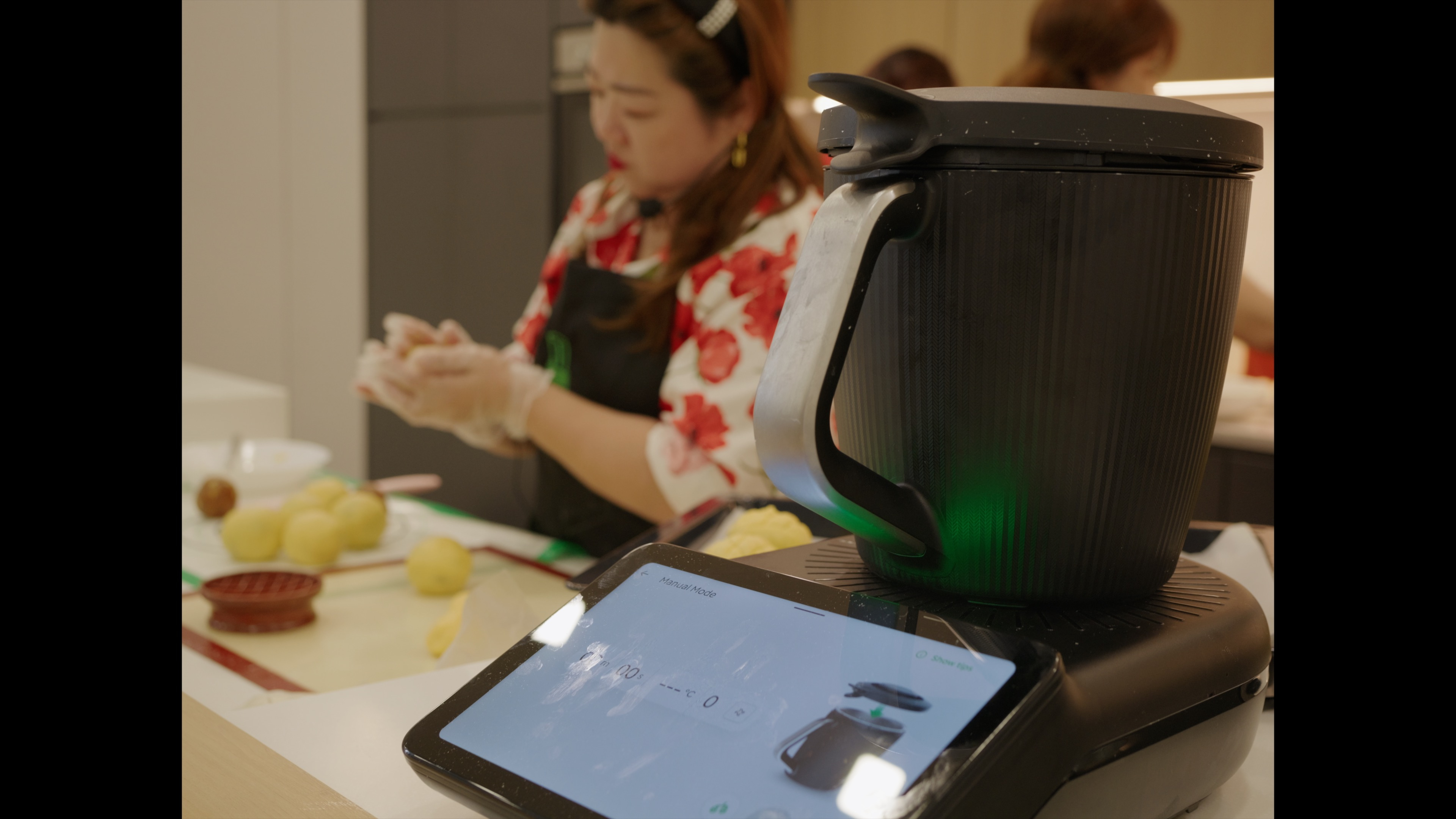 Project - Vorwerk Malaysia Recruitment Video