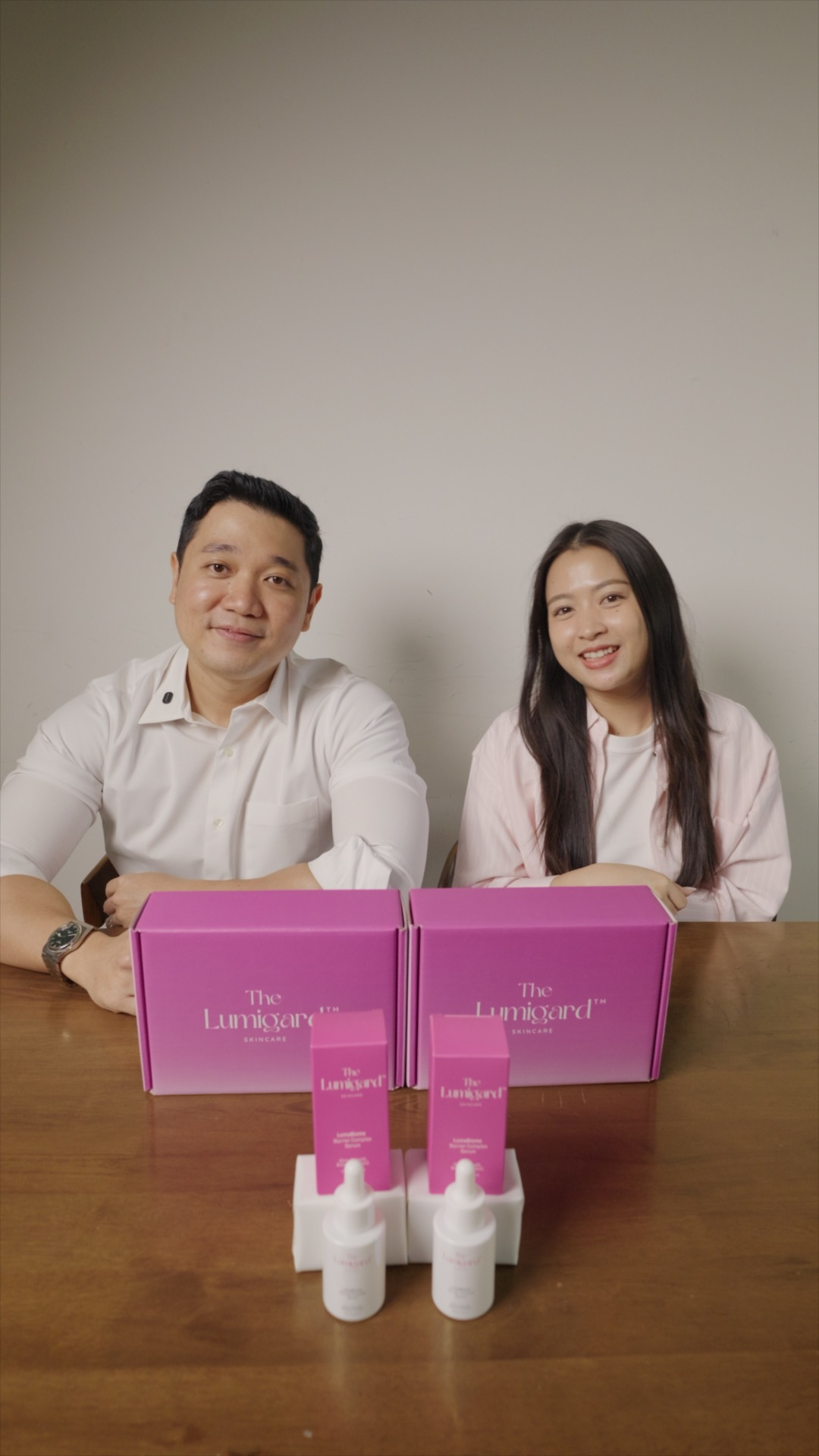 Project - The Lumigard