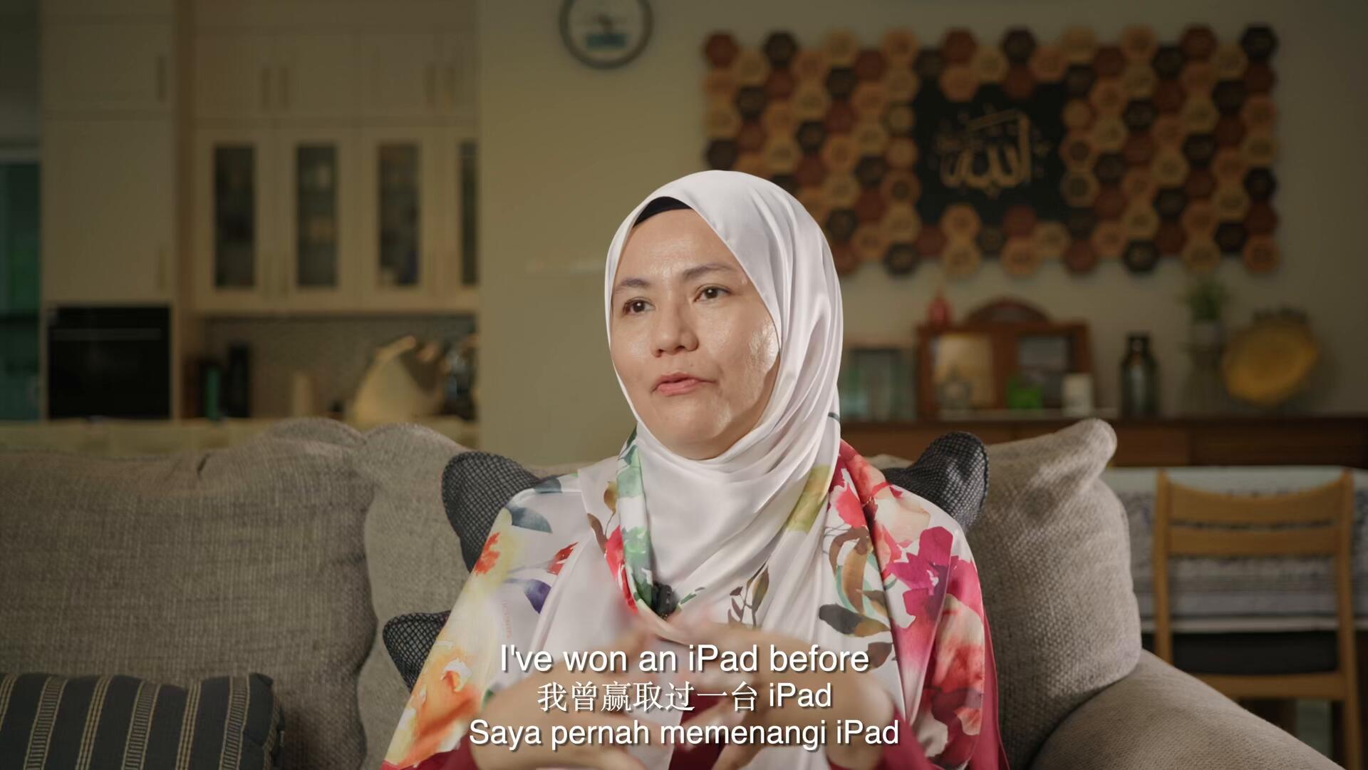 Project - Thermomix Recruitment Video