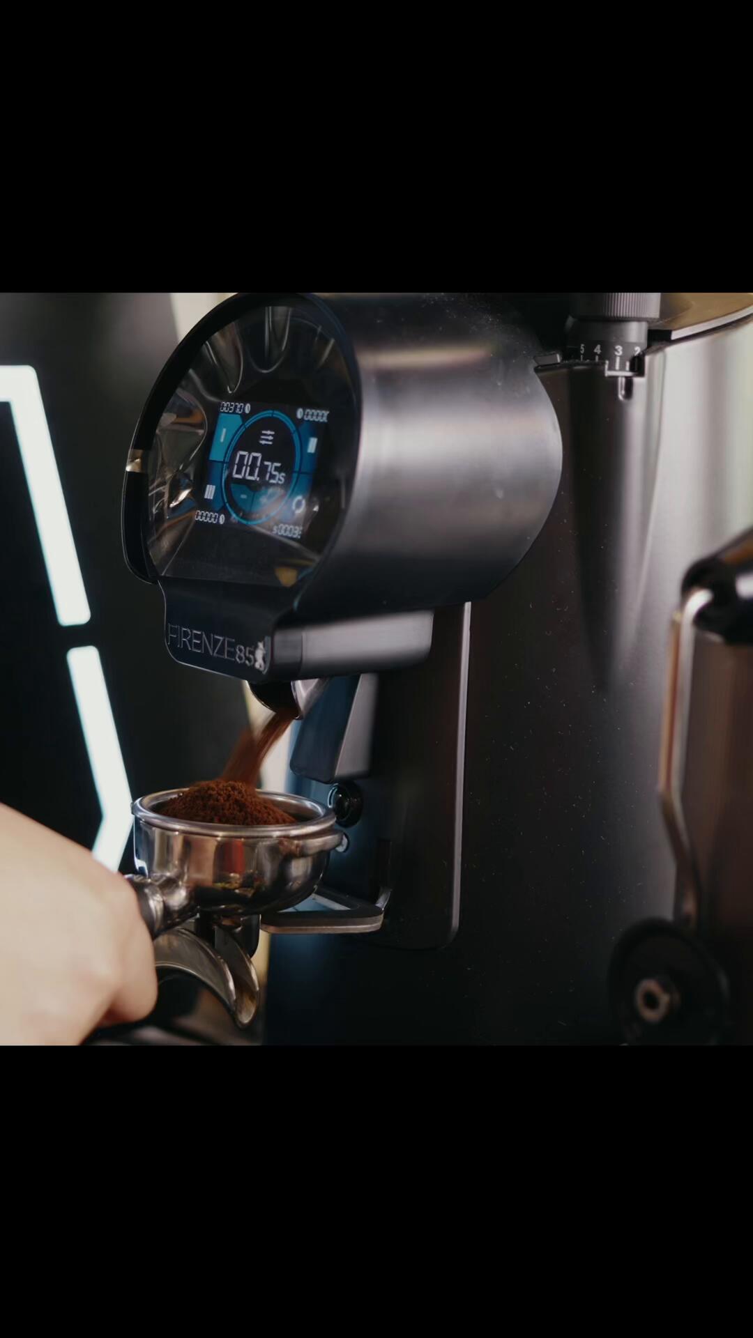 Project - BRU Cafe & Bar